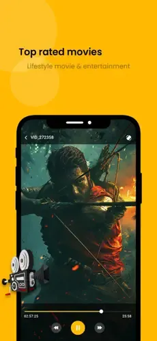 cricbuzz-live-video Top Rated Movies